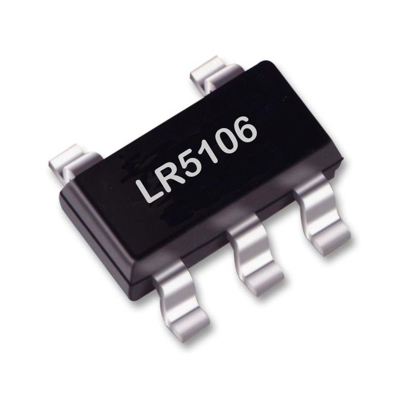 Lerroy R510 LORY Semiconductor